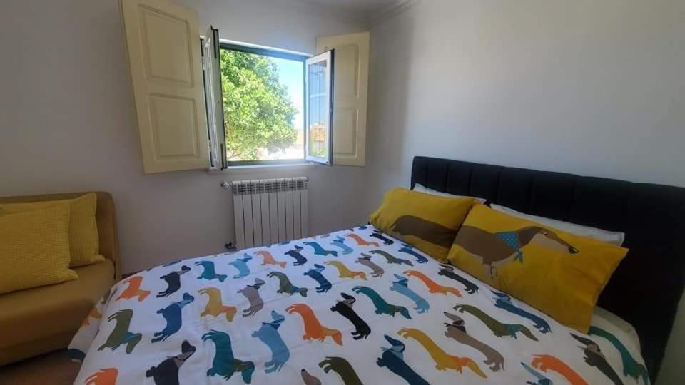 Casa Da Laranjeira Villa Vale Covo  Eksteriør bilde