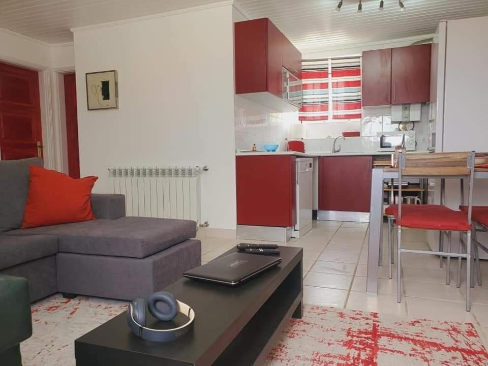 Casa Da Laranjeira Villa Vale Covo  Eksteriør bilde
