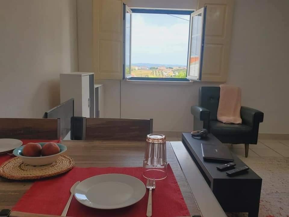 Casa Da Laranjeira Villa Vale Covo  Eksteriør bilde