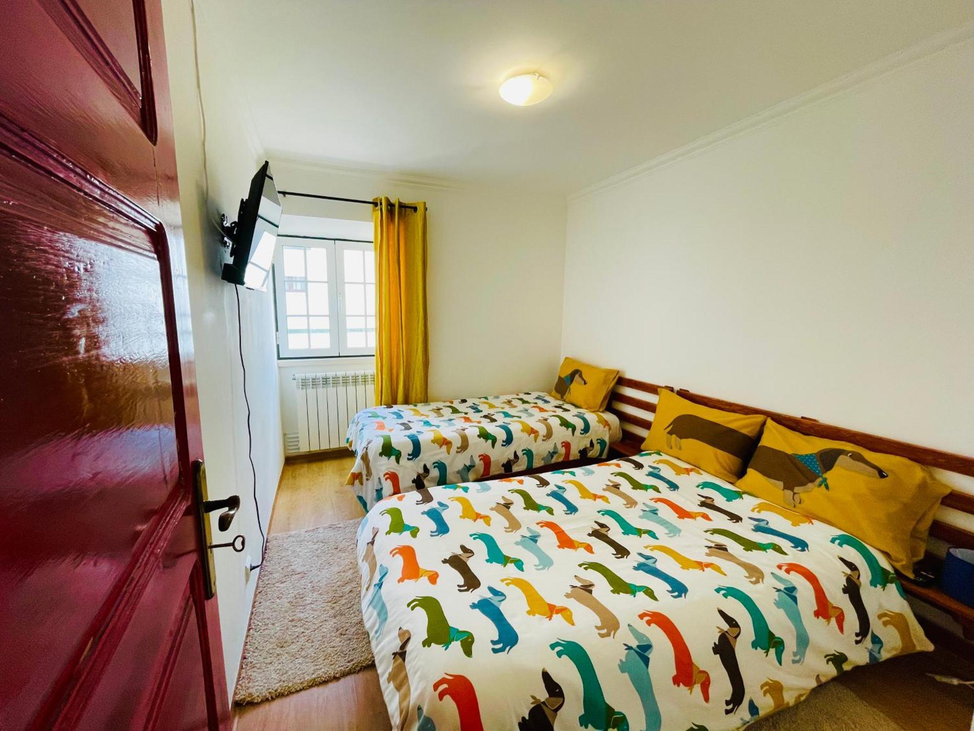 Casa Da Laranjeira Villa Vale Covo  Eksteriør bilde