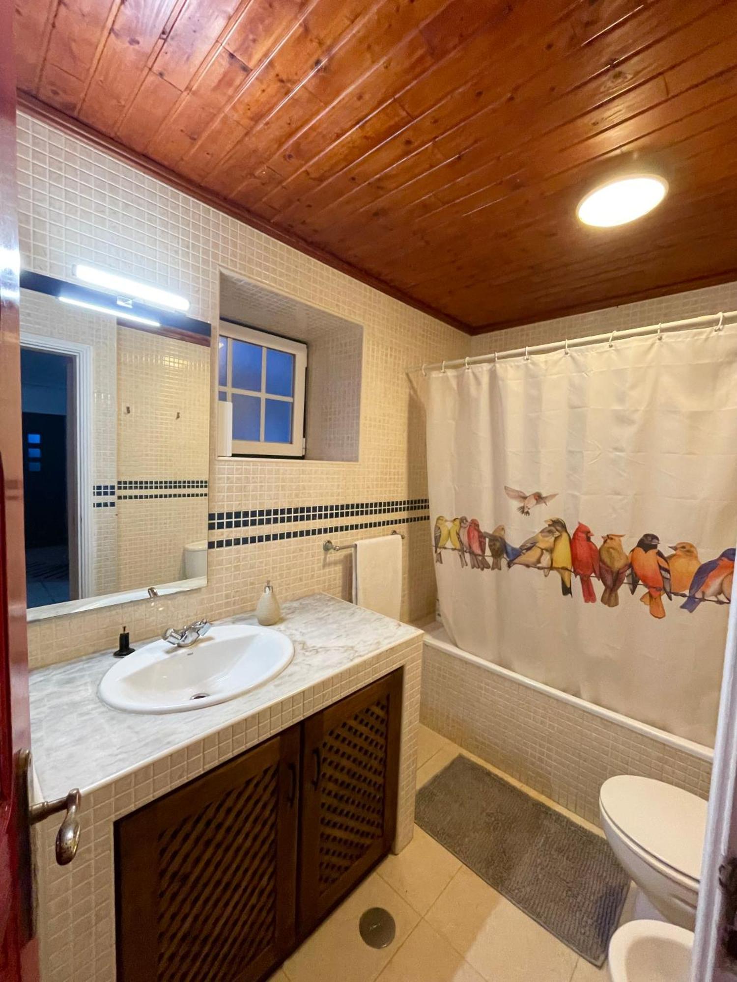 Casa Da Laranjeira Villa Vale Covo  Eksteriør bilde